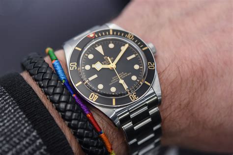 tudor black bay 54 39mm|tudor black bay 39 jubilee.